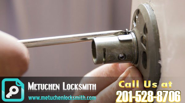 Metuchen Locksmith NJ